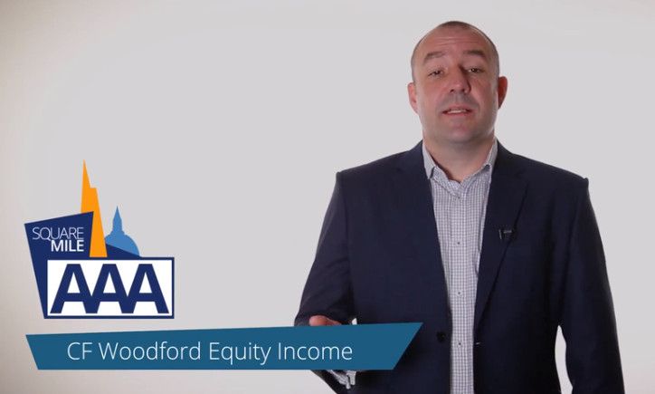 CF Woodford Equity Income – John Monaghan