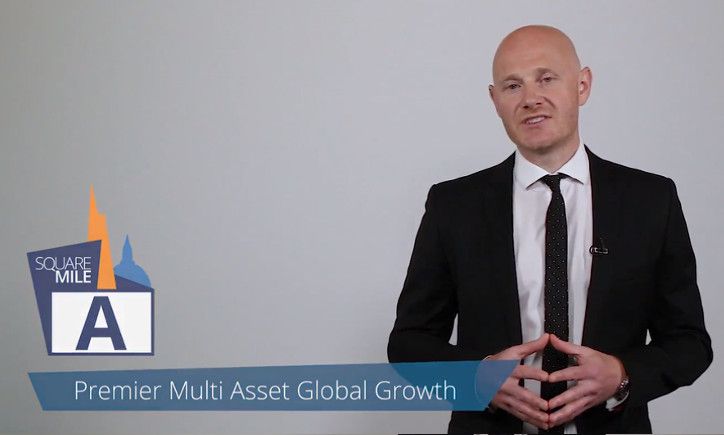 Premier Multi Asset Global Growth – Alex Farlow