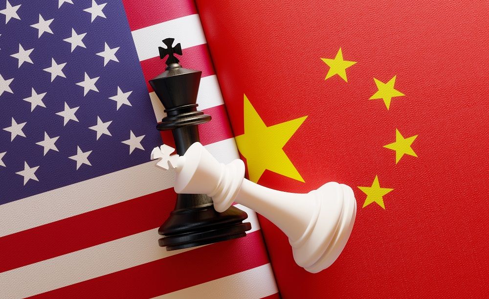 Five dimensions to watch amid US-China tensions