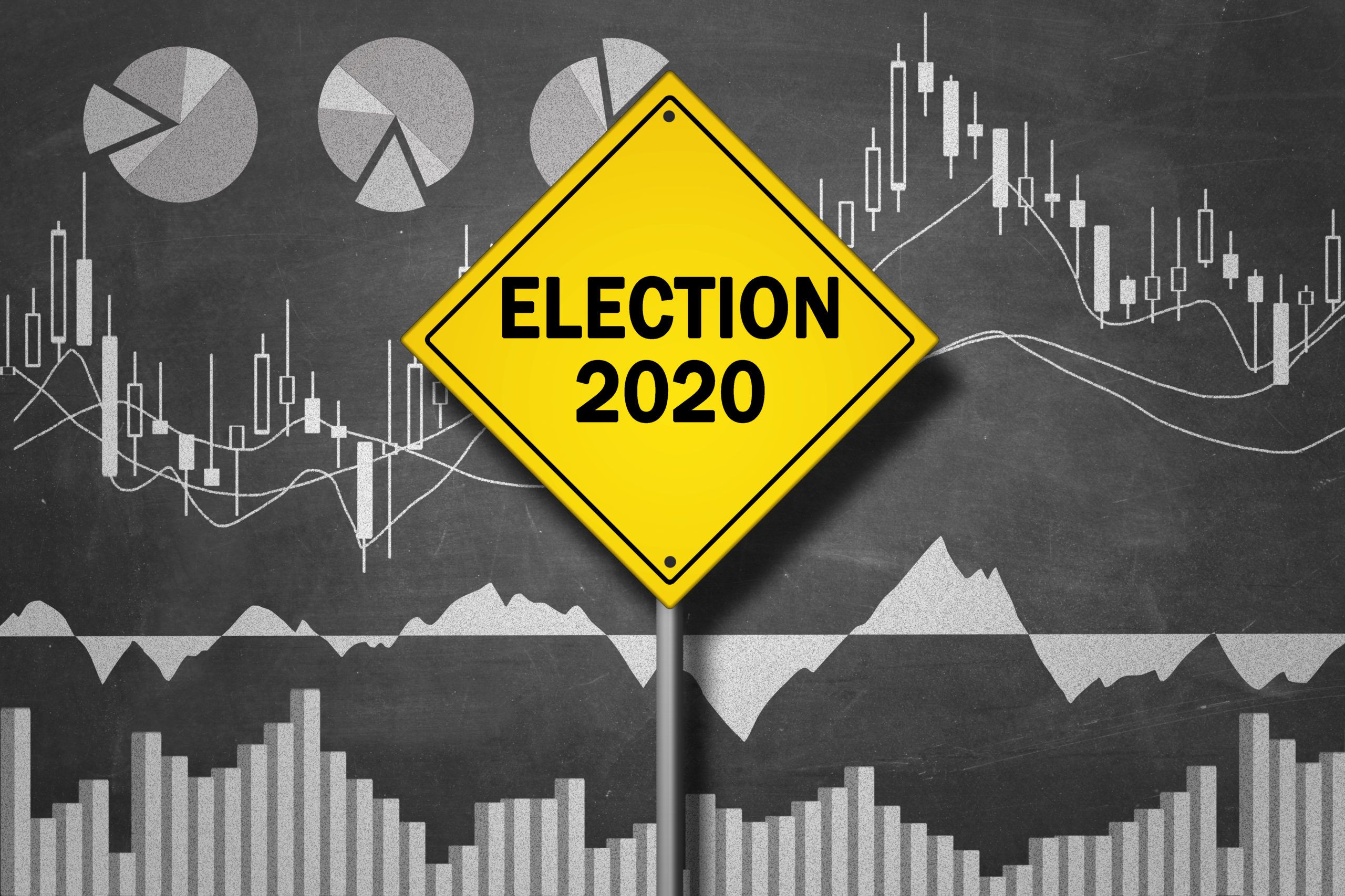 US election results appear market-friendly