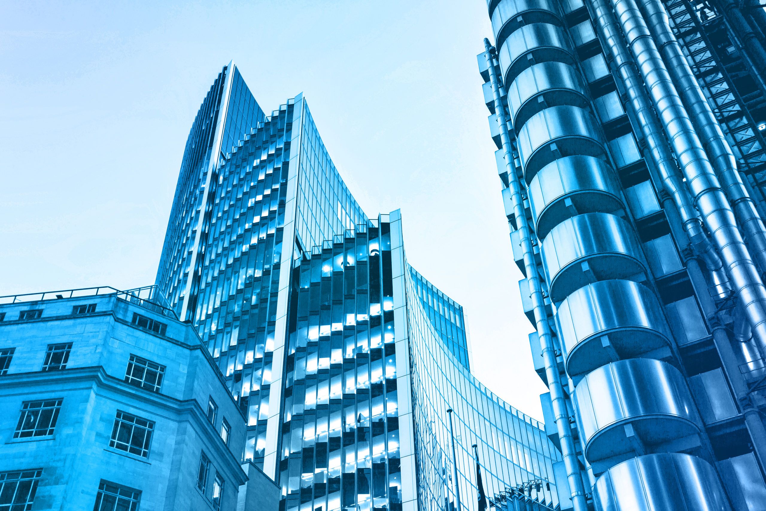 Global Insurance: Are valuations reflecting fundamentals?