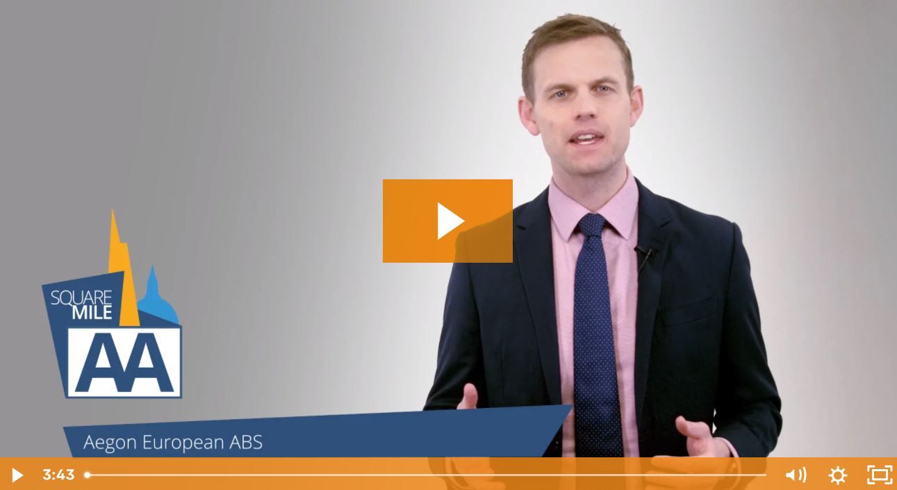Aegon European ABS – Paul Angell
