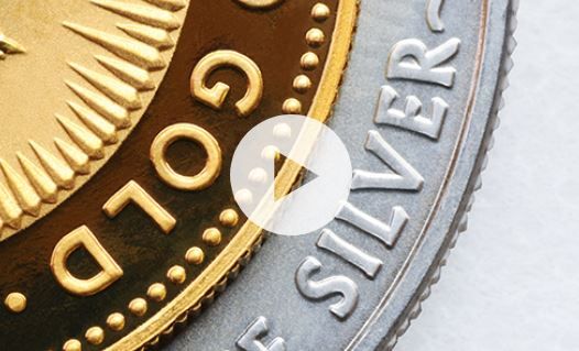 Gold renaissance: Investors rediscover the power of gold