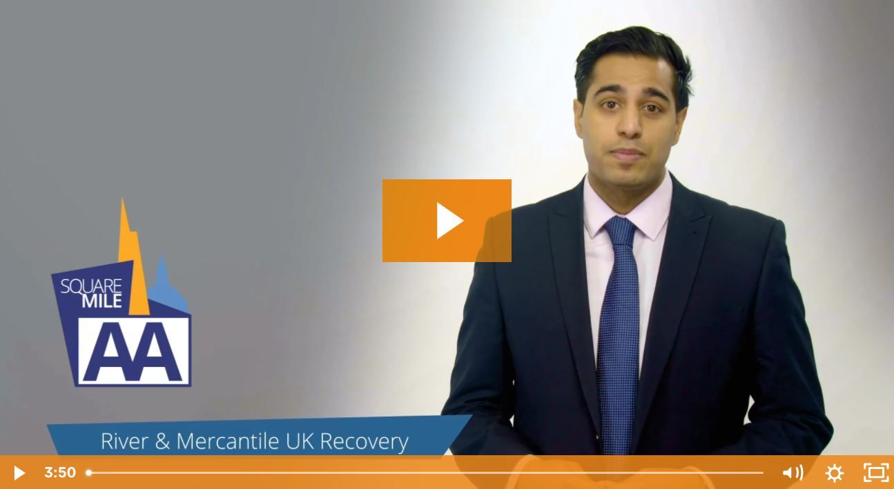 River & Mercantile UK Recovery – Daniel Pereira
