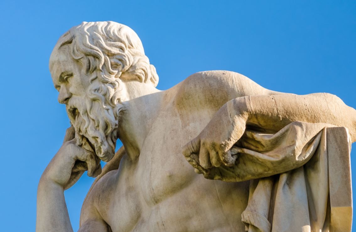 Understanding the Greeks
