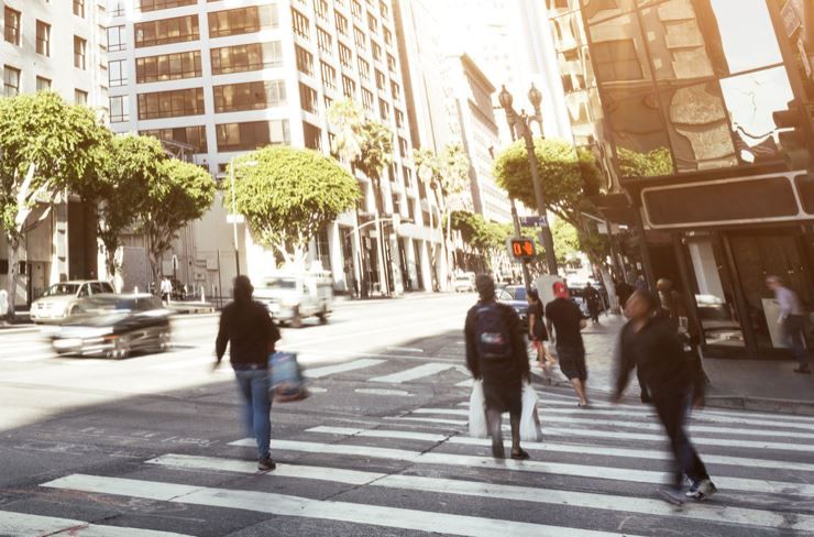 Weekly review: Taxing times for US corporates