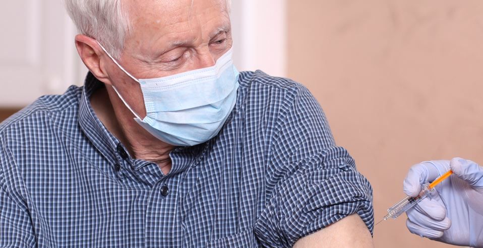 Weekly review: Europe’s vaccine program begins to catch up with the UK and US