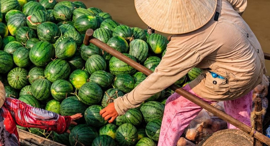 A decade of investing in emerging markets