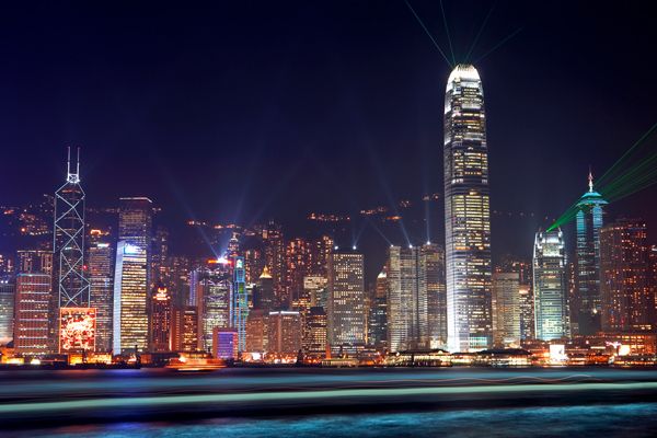 What lies ahead for emerging markets?