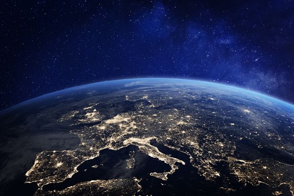 The outlook for Europe
