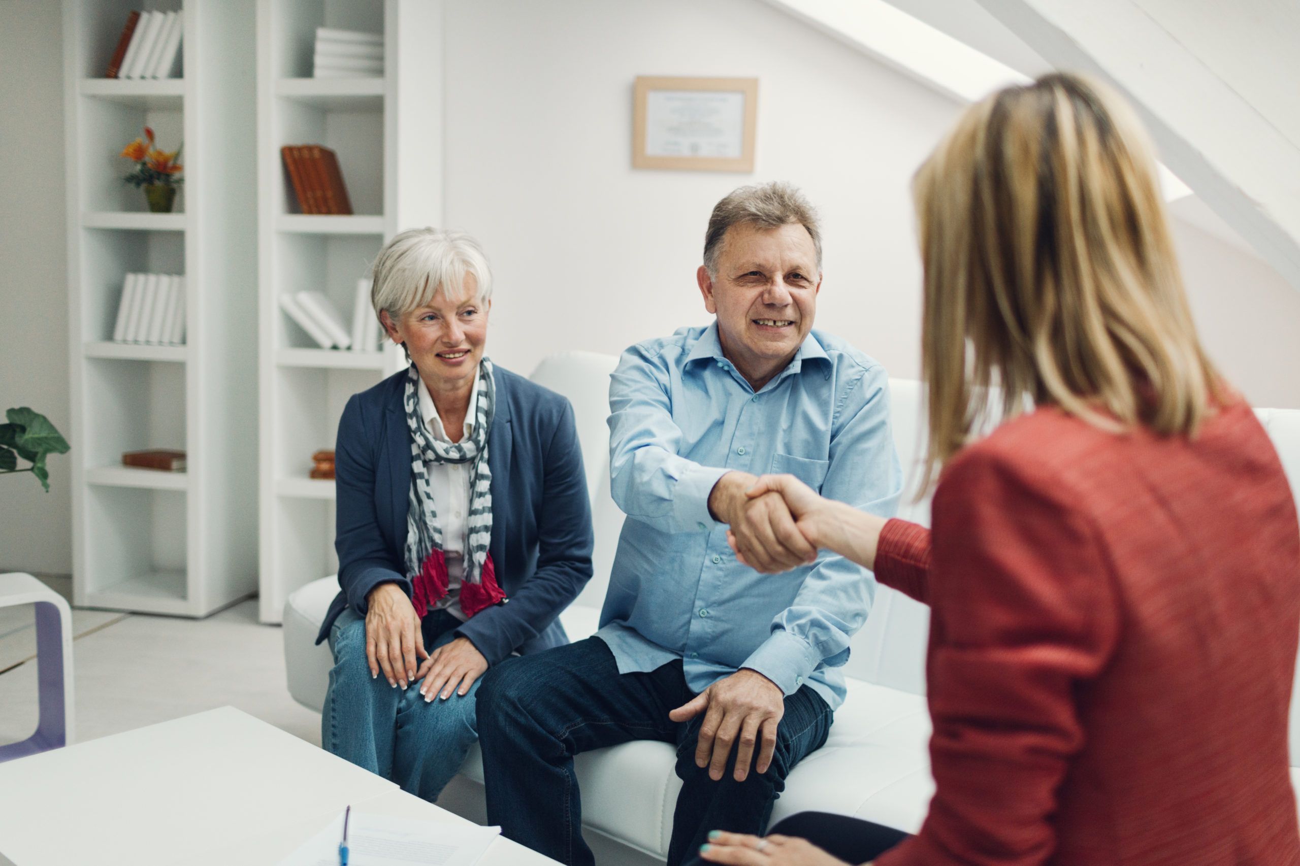 Maximising the tax-efficiency of retirement (structured CPD)