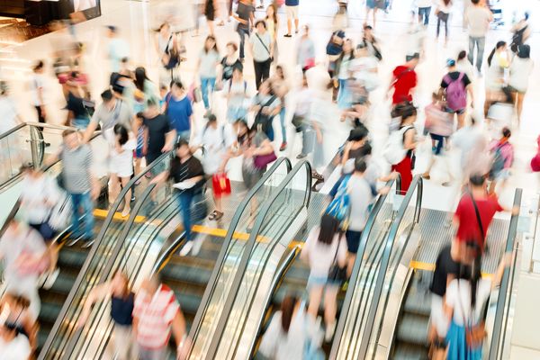 Inflation: It’s here, it’s high and it’s hedge’able