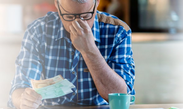 Weekly review: market worries shift from the virus to inflation