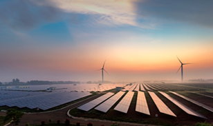 Note from the Investment Floor – Can the US decarbonise its energy?
