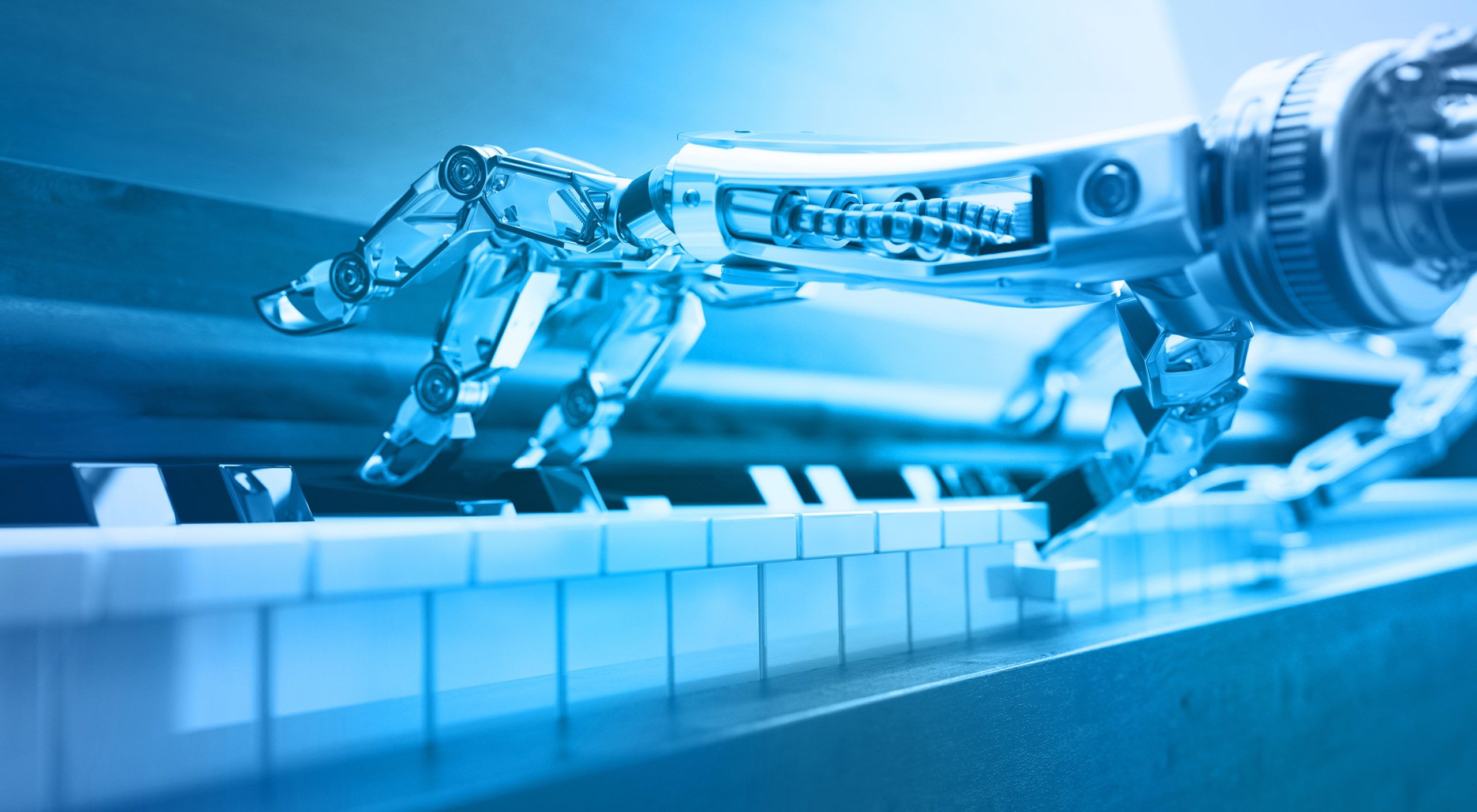 Polar Capital Technology Trust plc: Q1 review & outlook