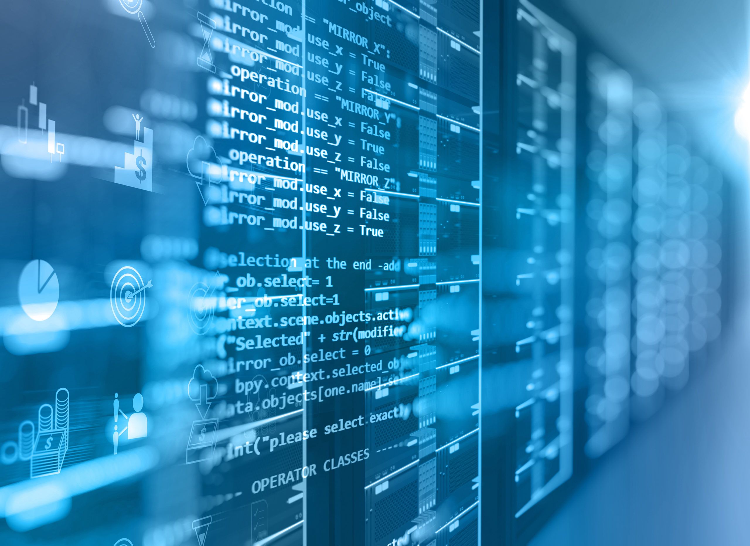 Technology today and trends for a post-Covid world