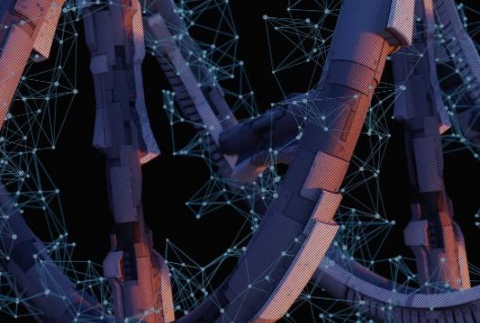 The visionaries driving the future of healthcare