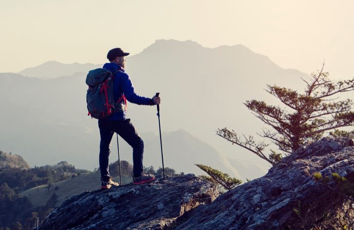 Boldly growing the good: Q1 2021 Stewardship Report