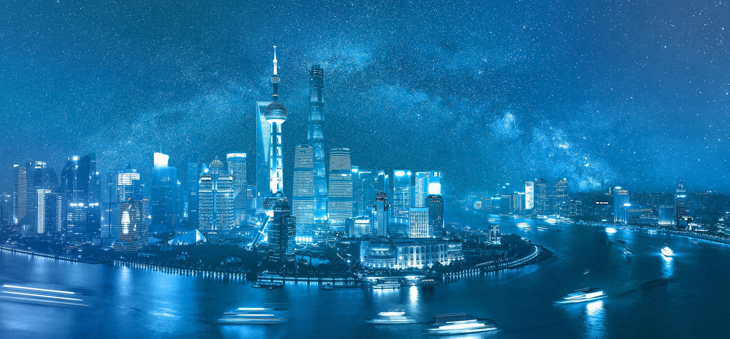 China’s New Manhattan Project (or the unintended consequence of the US/China trade war)