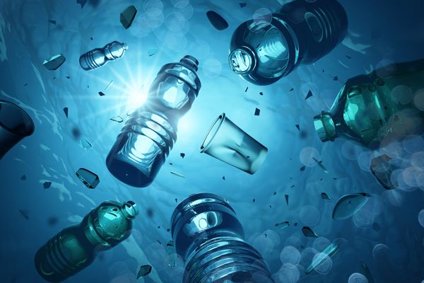 The war on plastic
