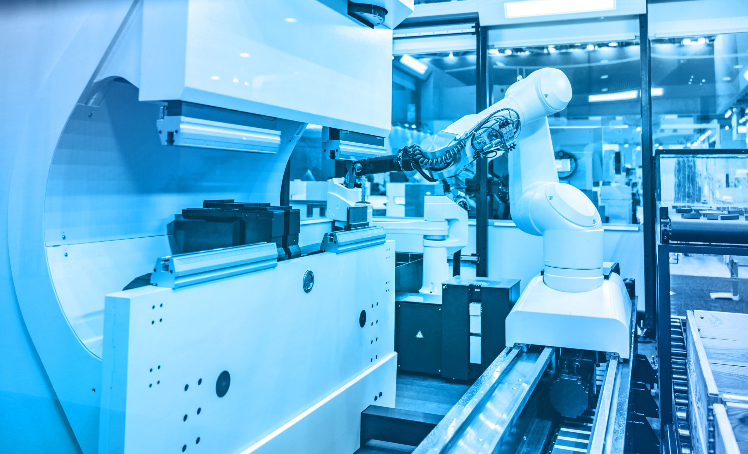 AI: The most disruptive technology of the next 20 years