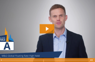 M&G Global Floating Rate High Yield