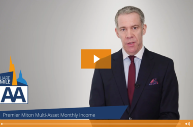 Premier Multi-Asset Monthly Income C Inc