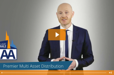 Premier Multi-Asset Distribution C Inc