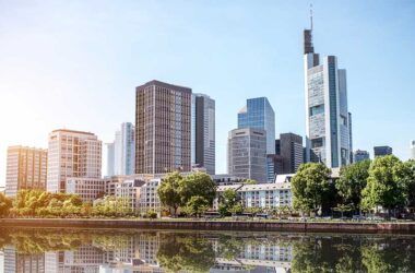 European Outlook: Less Downside Now, But Caution Still Warranted