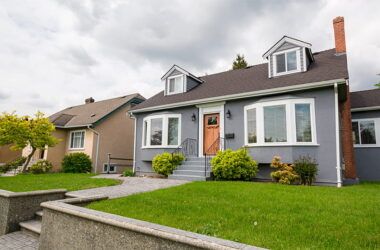 Staying in Place – The Post-Pandemic Housing Market