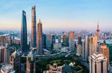 China’s Reopening, Trade Tensions Create Opportunities Within Emerging Markets