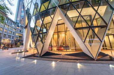 Real Estate Value in Turbulent Markets