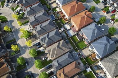 Spring Brings Cautious Optimism to U.S. Housing Market