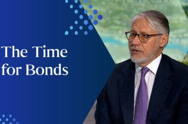 The Time for Bonds is Now