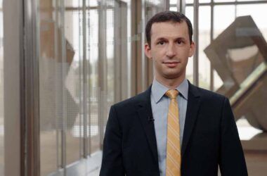 The Power of Diversification in Private Credit