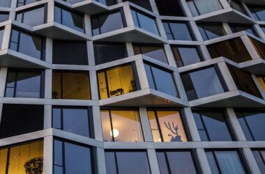 PIMCO Outlook: Real Estate Reckoning