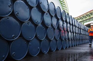 The Strategic Case for Commodities