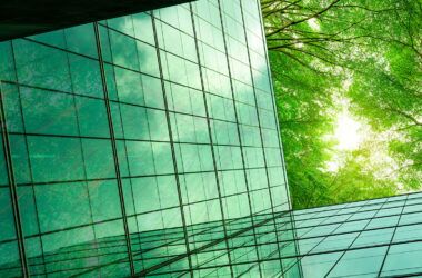 Do Financials Have a Role in Sustainable Equity Portfolios?