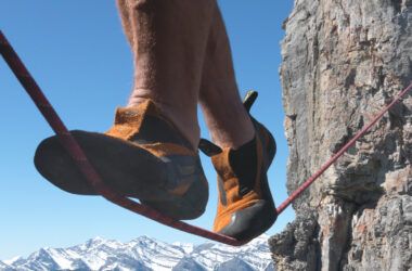 Keeping Your Balance as the Credit Cycle Turns