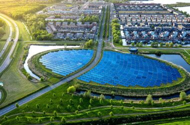 Key Takeaways From PIMCO’s Sustainable Investing Report