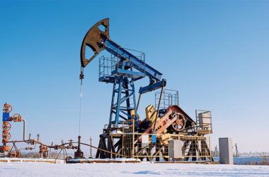 Why Now May Be a Good Time to Invest in Commodities