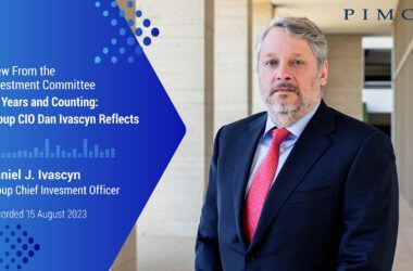 25 Years and Counting: Group CIO Dan Ivascyn Reflects