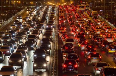 China’s Growth Is Slowing: What Does it Mean?