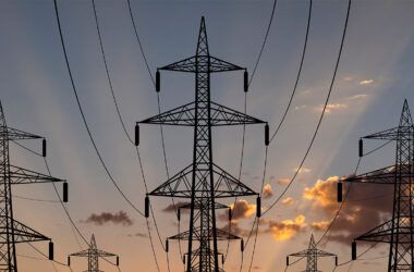 Energy Addiction: AI’s Next Big Challenge