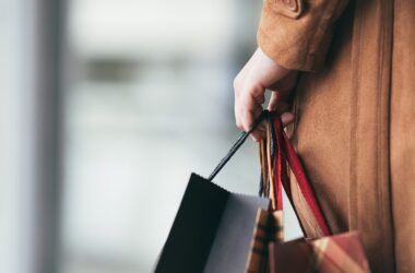What Is It About the US Consumer?