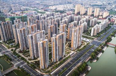 Local Government Financing Vehicles: A Growing Risk for China’s Economy?