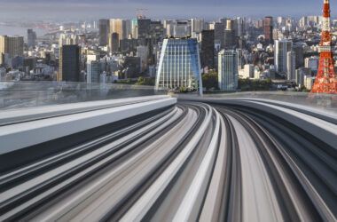 Japan Equities: Inflation May Be Just What the Doctor Ordered