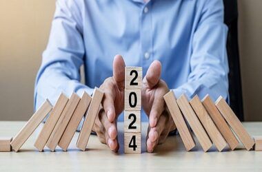 CIO Outlook: Navigating a ‘regime shift’ in 2024