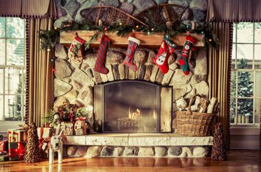 Five stocks for your stocking