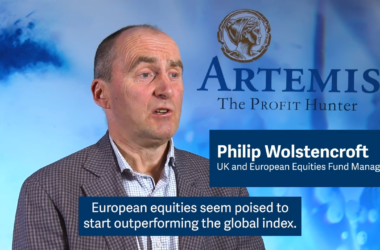 Why should investors be excited by European equities?